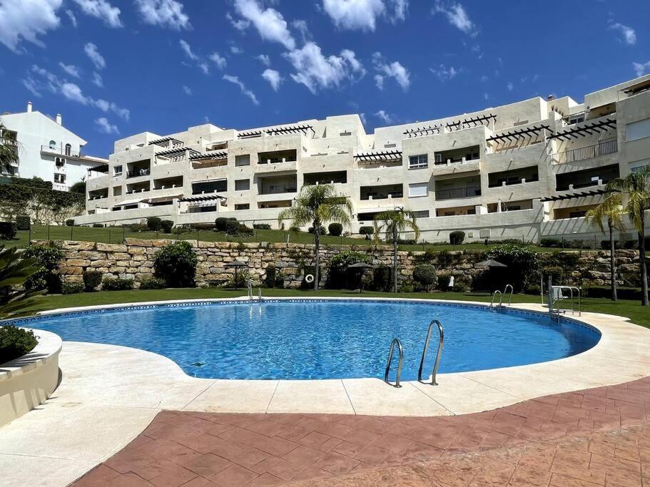 T3 Bilbilgolf Pool Lejlighed